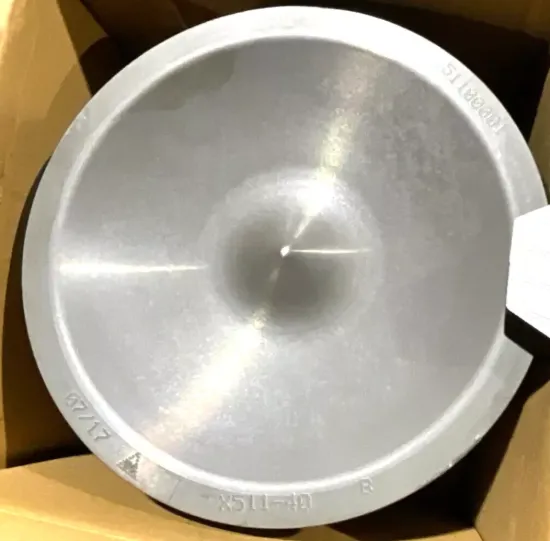 Picture of PISTON