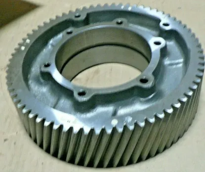 Picture of GEAR REAR RH