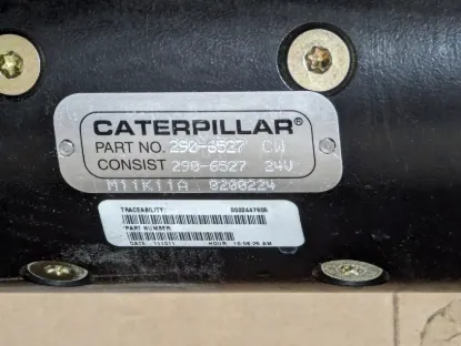 Picture of MOTOR GP-ELECTRIC