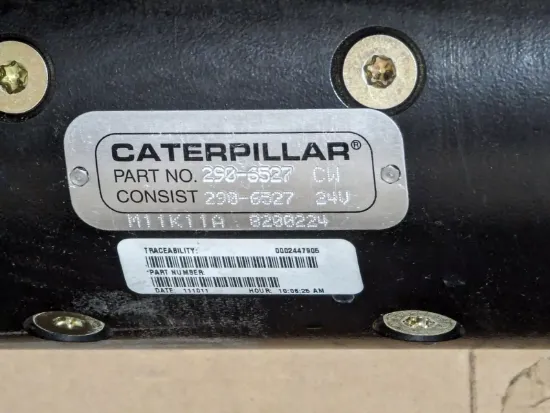 Picture of MOTOR GP-ELECTRIC