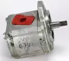 Picture of MOTOR GP-GEAR  -HYDRAULIC FAN