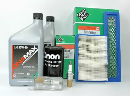 Picture of HGJAB-LP RV Generator Maintenance Kit