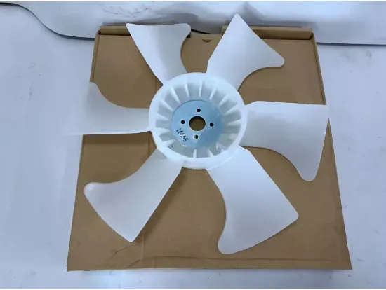 Picture of FAN
