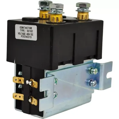 Picture of 48V Forward Reversing Contactor
