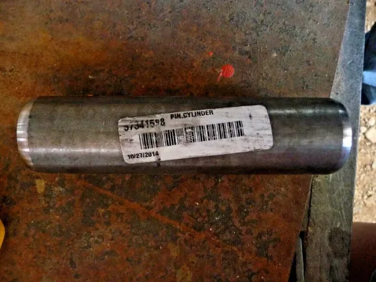 Picture of PIN, CYLINDER