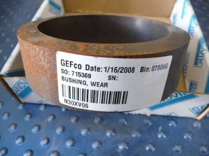 Picture of BUSHING, WEAR