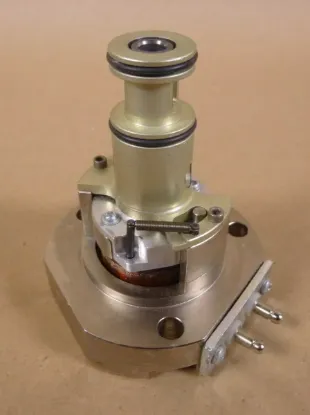 Picture of ACTUATOR, ETR FUEL CONTROL