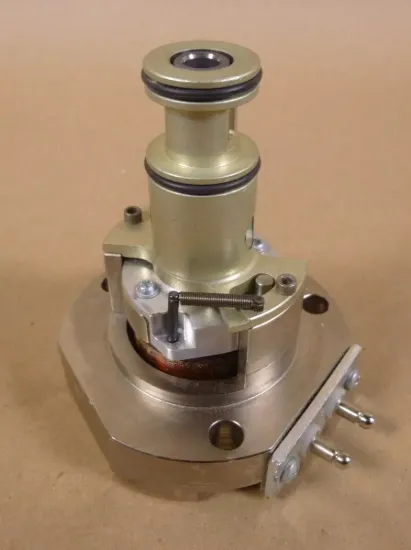 Picture of ACTUATOR, ETR FUEL CONTROL