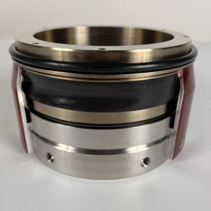 Picture of METAL BELLOWS