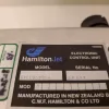 Picture of MANEUVRING JOYSTICK MKII STD