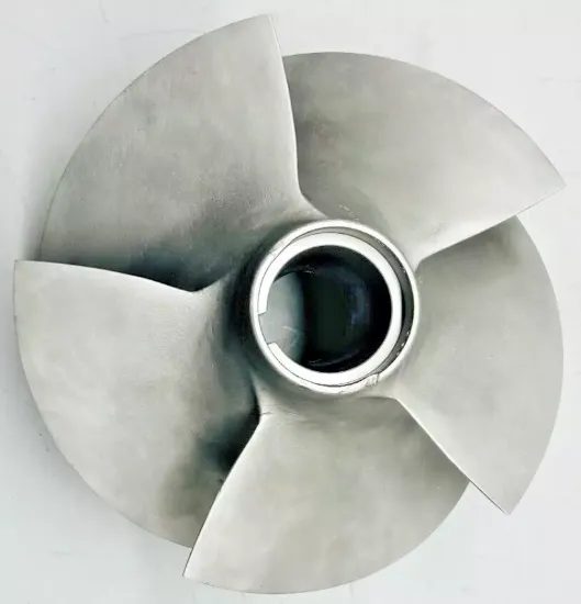 Picture of IMPELLER