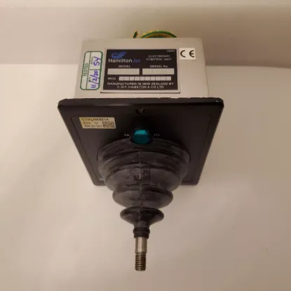 Picture of JOYSTICK 1-AXIS NIGHT VISION