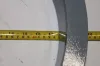 Picture of TRANSOM PLATE
