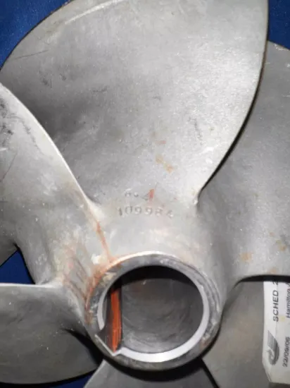 Picture of IMPELLER