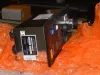 Picture of CONTROL PANEL MODULE NVIS MECS