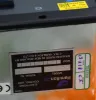 Picture of CONTROL PANEL MODULE NVIS MECS