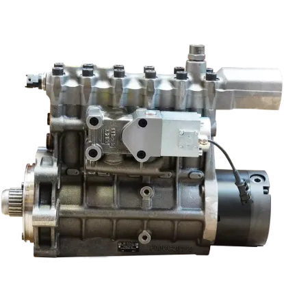 Picture of PUMP, FUEL INJECTION