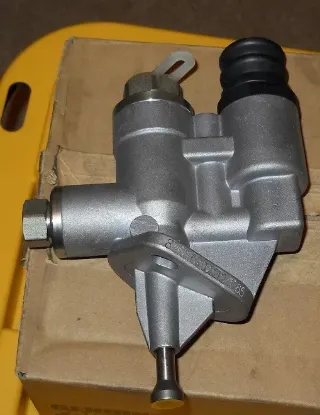 Picture of PUMP,FUEL TRANSFER