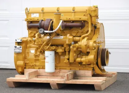 Picture of ENGINE AR