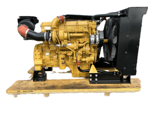 Picture of ENGINE AR