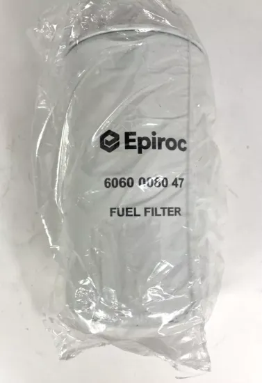 Picture of FUEL FILTER