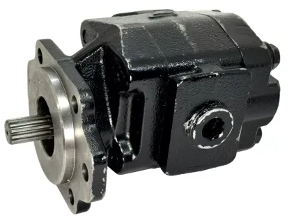 Picture of Hydraulic Gear Pump PG020 13 Spline 7/8"