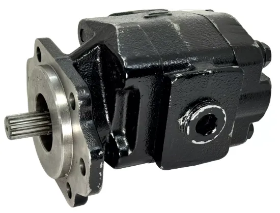 Picture of Hydraulic Gear Pump PG020 13 Spline 7/8"