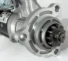Picture of STARTING MOTOR