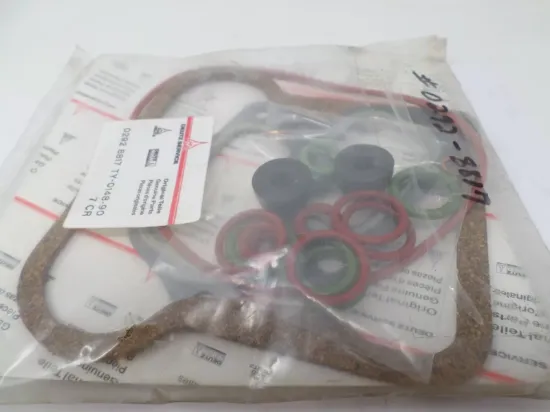 Picture of Cylinder Head Gasket