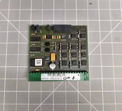 Picture of PLUG-IN BOARD