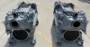 Picture of MTU Marine Engine