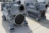 Picture of MTU Marine Engine