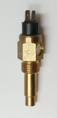 Picture of Coolant temperature sender 120°C - 5/8-18 NF-3