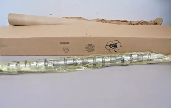 Picture of Camshaft
