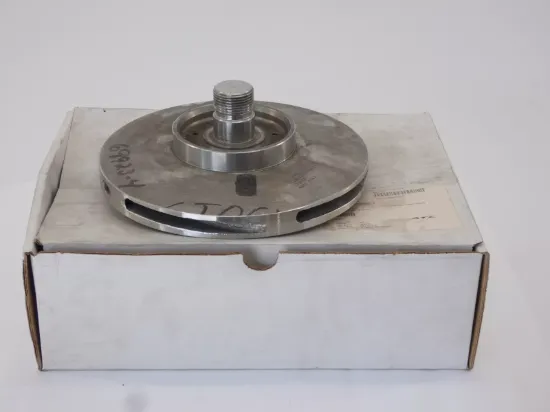 Picture of Impeller  8 inch