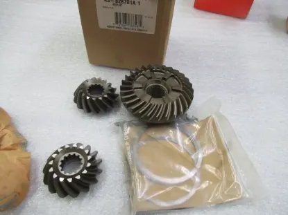 Picture of GEAR ASSEMBLY Forward - 1