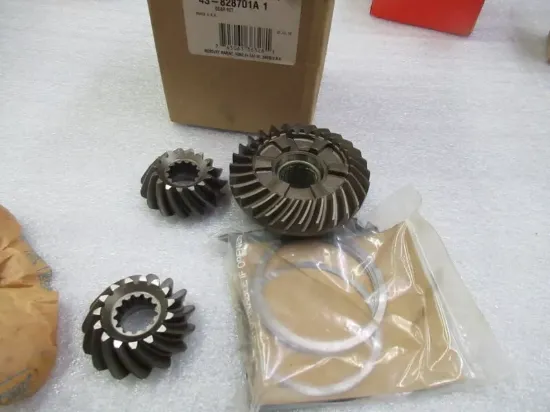 Picture of GEAR ASSEMBLY Forward - 1