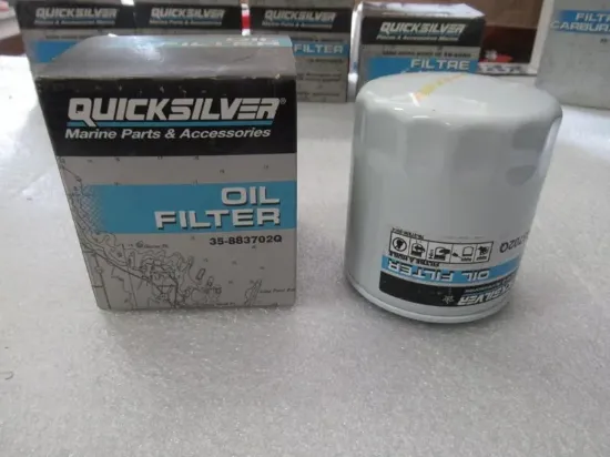 Picture of OIL FILTER