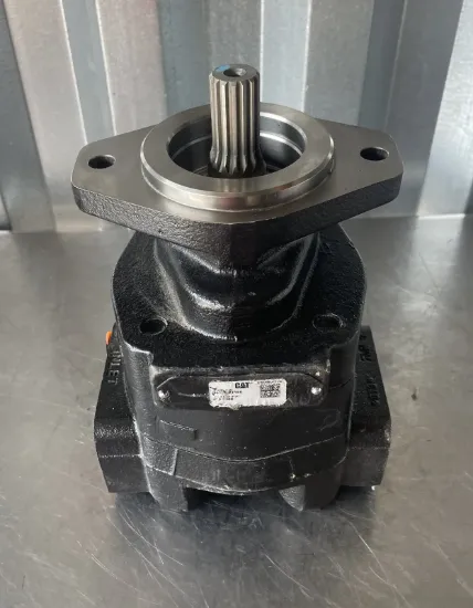 Picture of PUMP GP-GR A