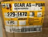 Picture of GEAR AS-PUMP
