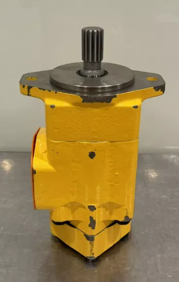 Picture of PUMP-HYD VANE-GD