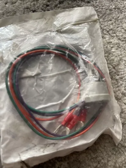 Picture of POTENTIOMETER