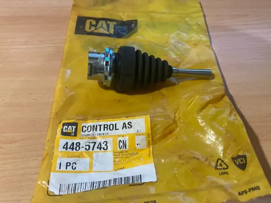 Picture of CONTROL AS
