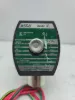 Picture of Solenoid Valve 4-Way 1/4" Pipe Size 120V