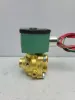 Picture of Solenoid Valve 4-Way 1/4" Pipe Size 120V