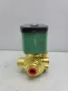 Picture of Solenoid Valve 4-Way 1/4" Pipe Size 120V