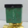 Picture of Solenoid Valve 4-Way 1/4" Pipe Size 120V