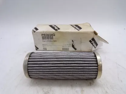 Picture of HYDRAULIC FILTER