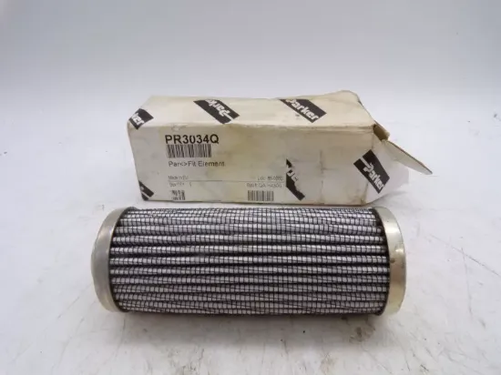 Picture of HYDRAULIC FILTER