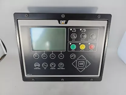 Picture of CONTROL GP-A